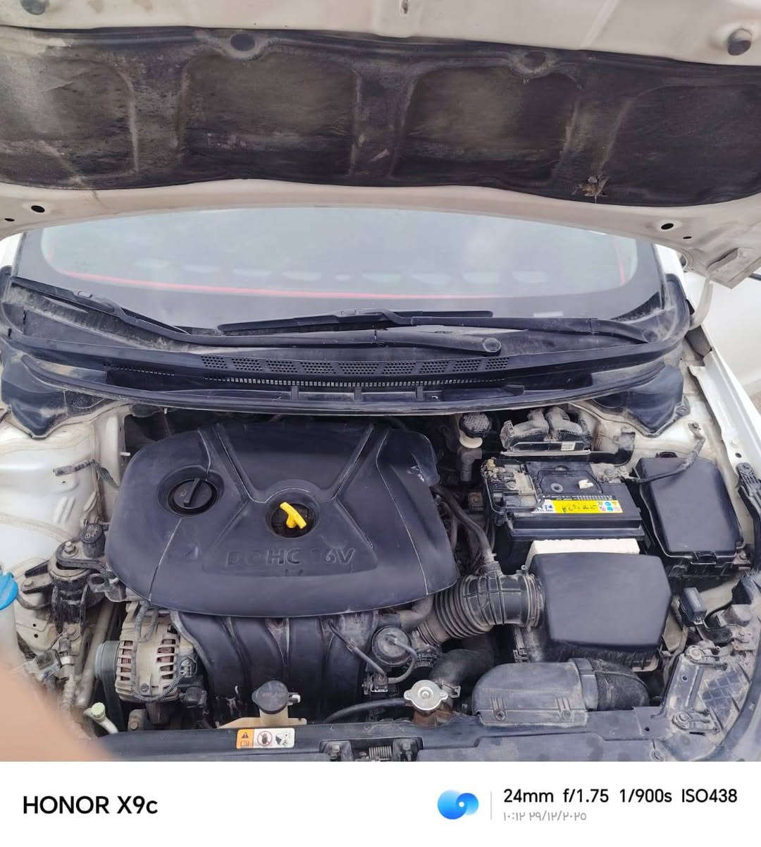 السلام عليكم 
كيا سيراتو 2014للبيع خليجي
مكينة 2000دوش
كير 6نمر∆™✓عادي +اوتماتيك 
رقمها كربلاء انكليزي بسمي مشروع وطني تحويل ثاني يوم
مكانها كربلاء المقدسة 
صورها بلسونار مرفق بلصور غير الموضح بلسونار كلشي مابيها 
سعرها116$وبيها مجال بصيط 
للأستفسار الاتصال علرقم ***********
