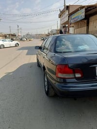 ١٩٩٤ • كير عادي • الانبار
