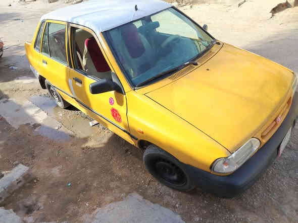 ألسلام عليكم
سياره 2012 مكفوله من الضربه
السعر 18 ورقه وبيها مجال
بيع مستعجل
الشراي يتصل ***********
