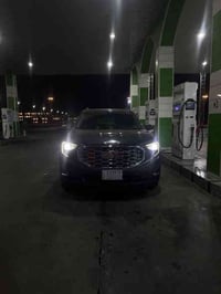 جمسي تيران • ٢٠١٩ • رقم بصرة