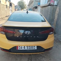الانتره 19 البيع لسعر 120 وبيه مجال تبريد ثلج حادث سياره داخل المنشور ...