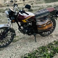 سيفون • موديل ٢٠٢٥ • مكينة ٢٠٠