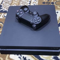 بلايستيشن 4 • 1تيرا • سليم