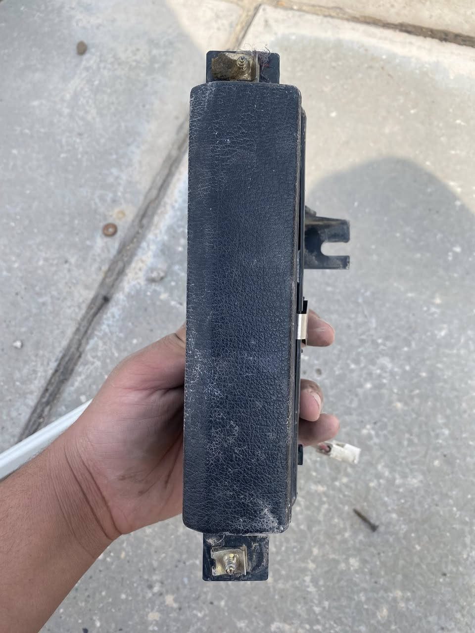 سلام عليكم غراض بي ام ٥٠٠ شلع عله ٤٠ قفل مكان بغداد كماليه


**إذا كنت صاحب هذا الإعلان وتريد حذفه لأي سبب، رجاءا أرسل رسالة إلى الدعم الفني**