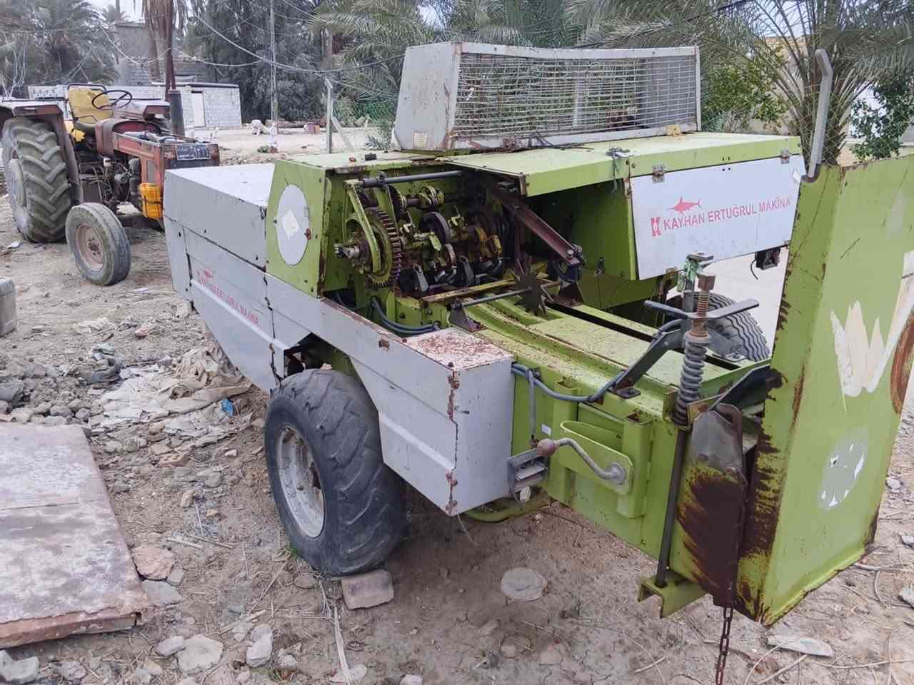 كابسه للبيع موديل 2015 عنوان نجف/المشخاب   رقم***********
