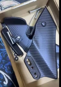 مرايات ياماها • R6 R15 • تي ماكس