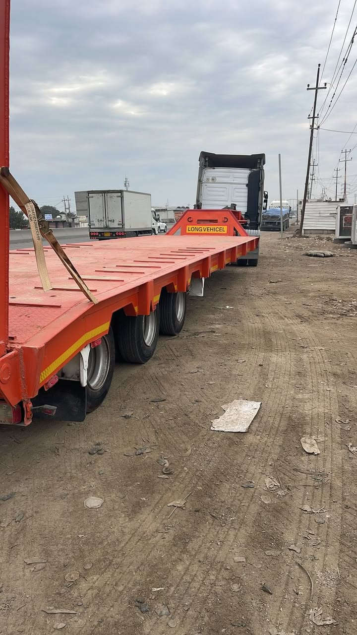 سلام عليكم لودر للبيع طول 11وربع عرض 3 و 5                             ***********             ***********
