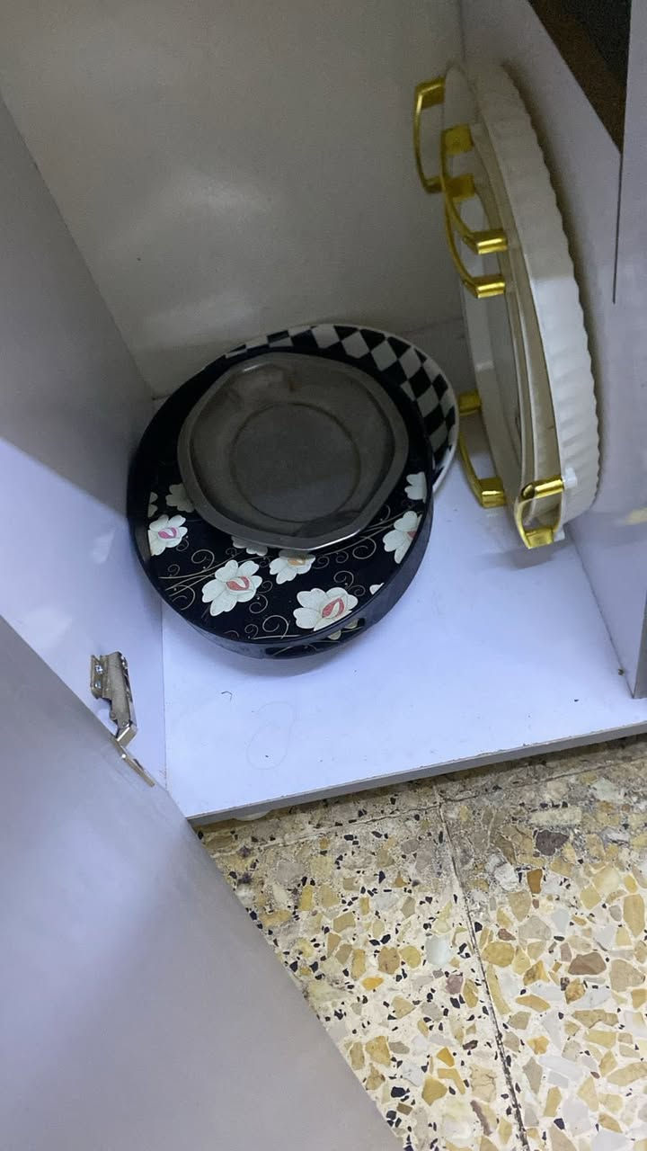 كاونتر للبيع مكان المشتل قفله 150


**إذا كنت صاحب هذا الإعلان وتريد حذفه لأي سبب، رجاءا أرسل رسالة إلى الدعم الفني**