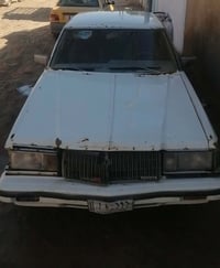 سوبر ٨٢ • محرك ٢.٥ • رقم بغداد