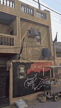 بيت طابو صرف للبيع مساحة 144 م مدينة الصدر الأولى شارع الداخل قطاع 5  ...