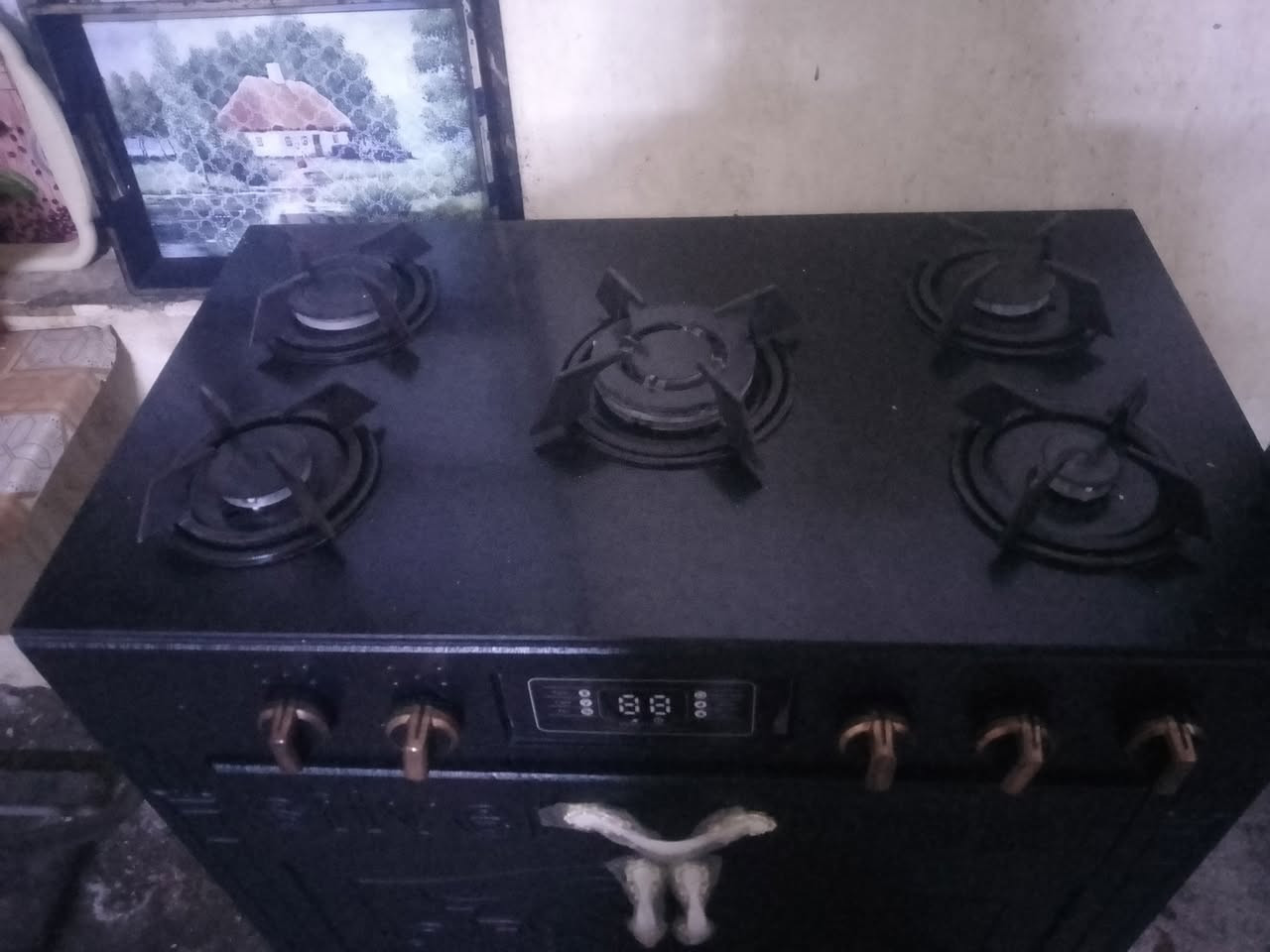 طباخ ايطالي للبيع سعر 160مكان الفلوجه 7نيسان+***********بي واتساب
