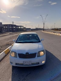 كورلا بيكاتشو • ٢٠٠٧ • محرك ١٨٠٠