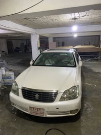 شاهینە ٢٠٠٥ • ١٨٢٠٠٠ كم • سلاید