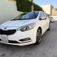 كيا سيراتو 2014 • سيراتو • كيا • سيارة للبيع • سيارات مستعملة • سيراتو...