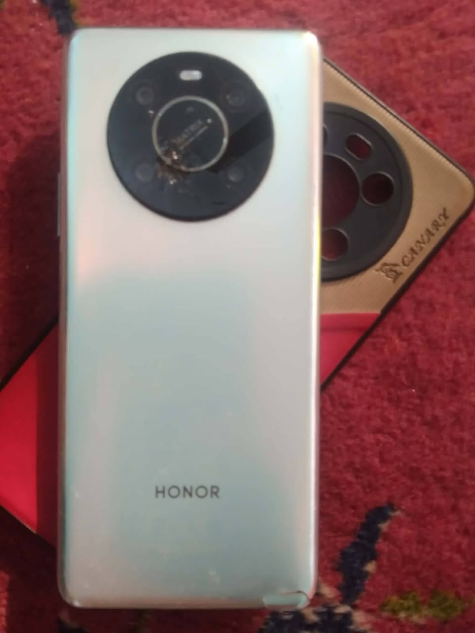 للبيع 140مكانه الكرمه جهاز نضيف وشغال هونر


**إذا كنت صاحب هذا الإعلان وتريد حذفه لأي سبب، رجاءا أرسل رسالة إلى الدعم الفني**