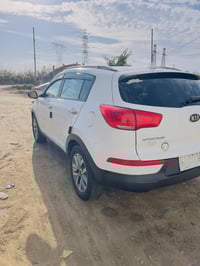 سبورتج • ٢٠١٤ • وارد أمريكي