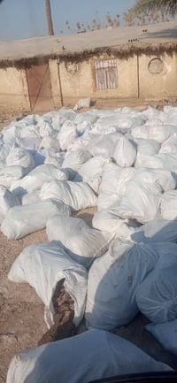 سماد دجاج البيع 07700800840