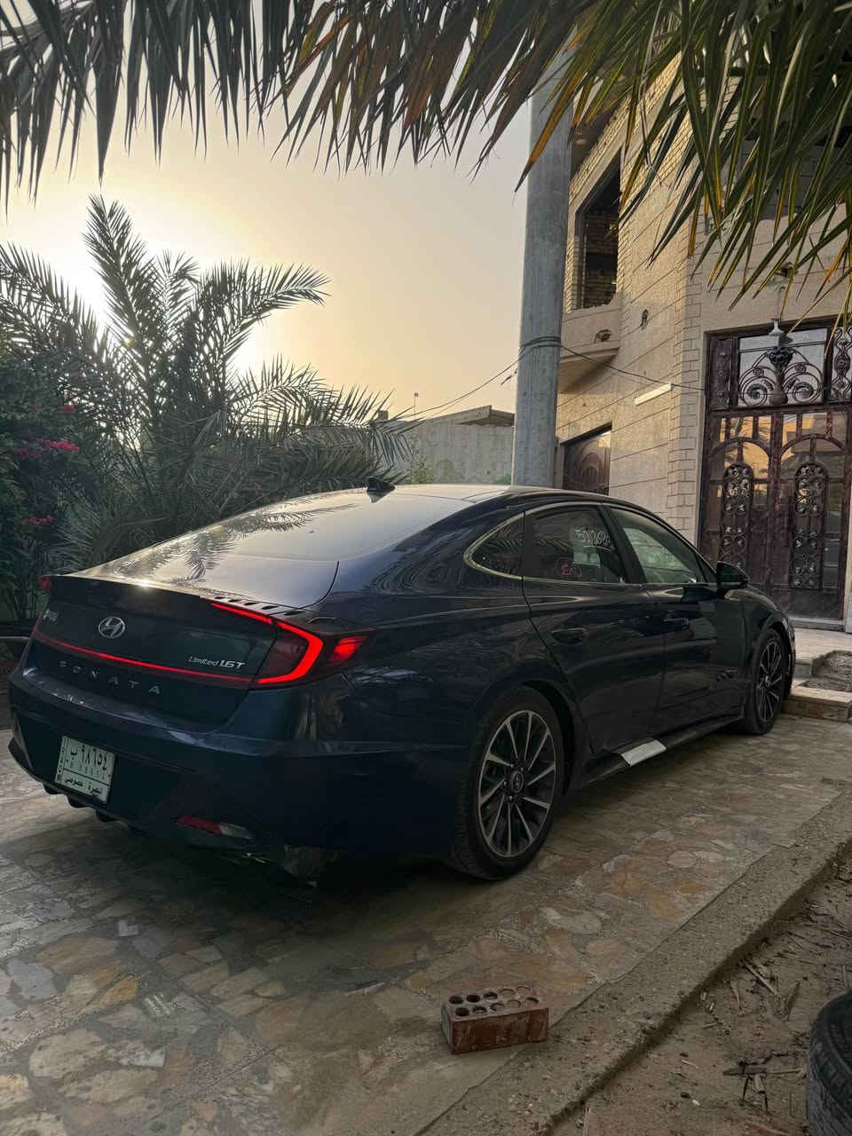 -

للتواصل عالرقم فقط ***********
الواتساب ***********

السعر:165 وبيهه مجال

sel plus 

سوناتا 22 فول مواصفات بنوراما 

رقم بصره معوقين  وكاله مباشره

السياره ضررها جاملغ وبنيد   

‏🔥 شواصي لغود كفاله عامة 

🛑 المواصفات،،،،

🔸-بصمة ابواب+ وبصمة تشغيل+ وبصمة جنطة سايد بريك بصمة 

🔸-تشغيل عن بعد 

🔸-بانوراما 

🔸-رادارات امامي وجانبي وتوقف ذاتي عن اقتراب السيارة

🔸-شاشه ديجتال وگيجات الكترونية متغيرة حسب اوضاع القيادة

🔸-شاشة لعرض الوسائط ومعلومات وتفاصيل   🔕

🔸-تدعم خاصية ابل كار بلي

🔸-شاشة لمكيف الهواء وعرض تفاصيل درجات الحرارة

🔸-فتح الجنطة الي عند الاقتراب منها 

🔸- اضائة ليد امامي خلفي + عدسات زنون عالي وناصي

🔸-قطعتين تبريد +تبريد منفصل مناخين

🔸-كشنات تدفئة

🔸-كشن السائق كهرباء

🔸-شحن واير لس وكذلك يدعم الشحن السريع

🔸-منافذ شحن واير + منافذ usb 

🔸-ويل كب رياضي

🔸-انارة عند الاقتراب من بصمة ابواب السيارة

🔸- اربعة وضعيات للقيادة

‏🔸-sports +smart +costume +normal

🔸-گير بصمة (دگم) 8 نمر

🔸-محرك1,6t

🔸-تحديد مسار

🔸-قيادة الية

🔸- تحديد سرعة 

🔸-تحديد المسافة بين السيارتين للأمان والتوقف الياً عند الاقتراب

🔸-كاميرا دوارة

- Singapore
