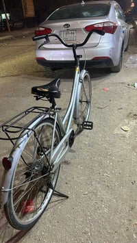 بسكليت • ناصرية حي الشهداء • 55قفل