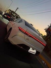 BYDديستروير ٢٠٢٥ المشي الكلي ٣٣ بيه طخه بلبنيد بسيطه ورصه صغير بجاملغ ...