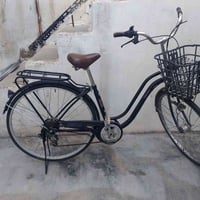 دراجة • للبيع • سعر مناسب
