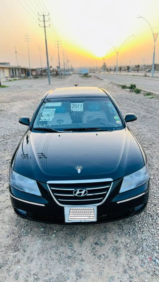 سوناتا كص متومه السعر 47بيهه مجال 
موديل2010
محرك كير شرط 
تبريد تدفئه
تخم تايرات جدد صدر طبه 
***********
