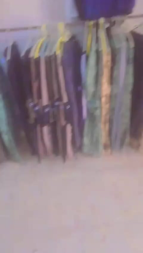 بديات وبجامه مال باله نضيفات حيل بيع شلعه وحده عله الف دينار بيهن تقريبن 600 قطعه مكان كربلاء


**إذا كنت صاحب هذا الإعلان وتريد حذفه لأي سبب، رجاءا أرسل رسالة إلى الدعم الفني**