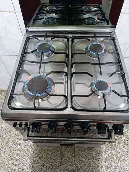 طباخ مصري يونير جدا نظيف بسعر 135 بيه مجال قليل 
يوجد توصيل بالاجرة ***********
