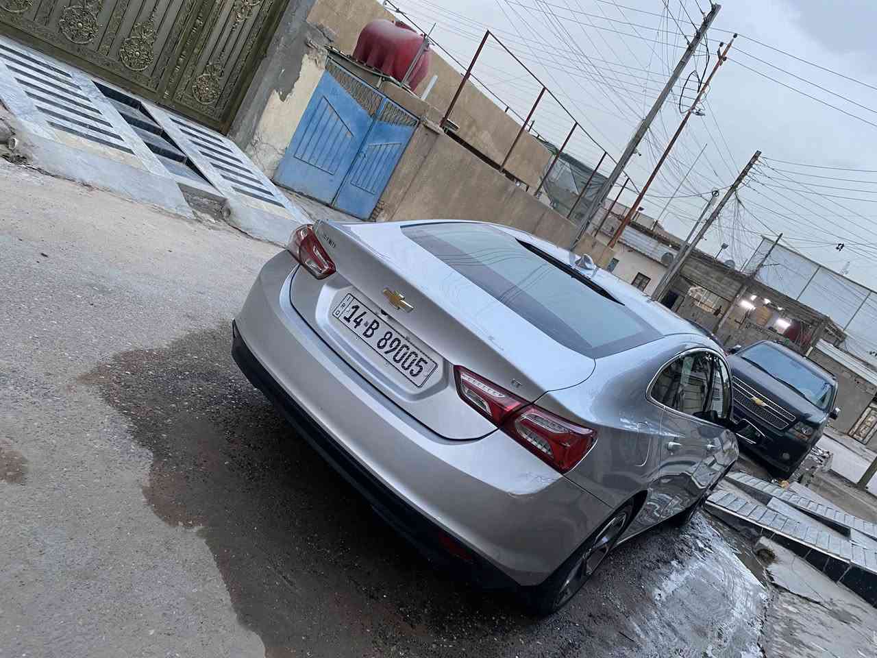 السلام عليكم ماليبو 2022 فول مواصفات
بنرامه شاشه جبيره تحكمات رقم بصره معوقين يوم ثاني وكاله داخله تقرير صار بيهدحادث جاملغ الايسر وشويه من البنيد مبدل جاملع وبنيد فقط بكاني بصره ***********. سعر 115 وبيه مجال قليل
