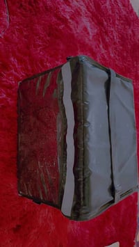 صندوك دلفري • مستعمل • بغداد سریدات