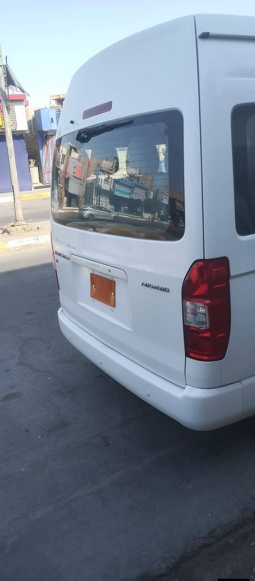 جنبي عاليه موديل 19 كفاله رقم مثنى مال جناي السيارة حلوه احلى من الصوره بدون خياسات
السياره جانت حجز قبل شهر كمل الحجز ماطلوبه ولا ربع 

گبل نداور لليشتري   عنوان السماوه 
السعر 185. قفل

***********
