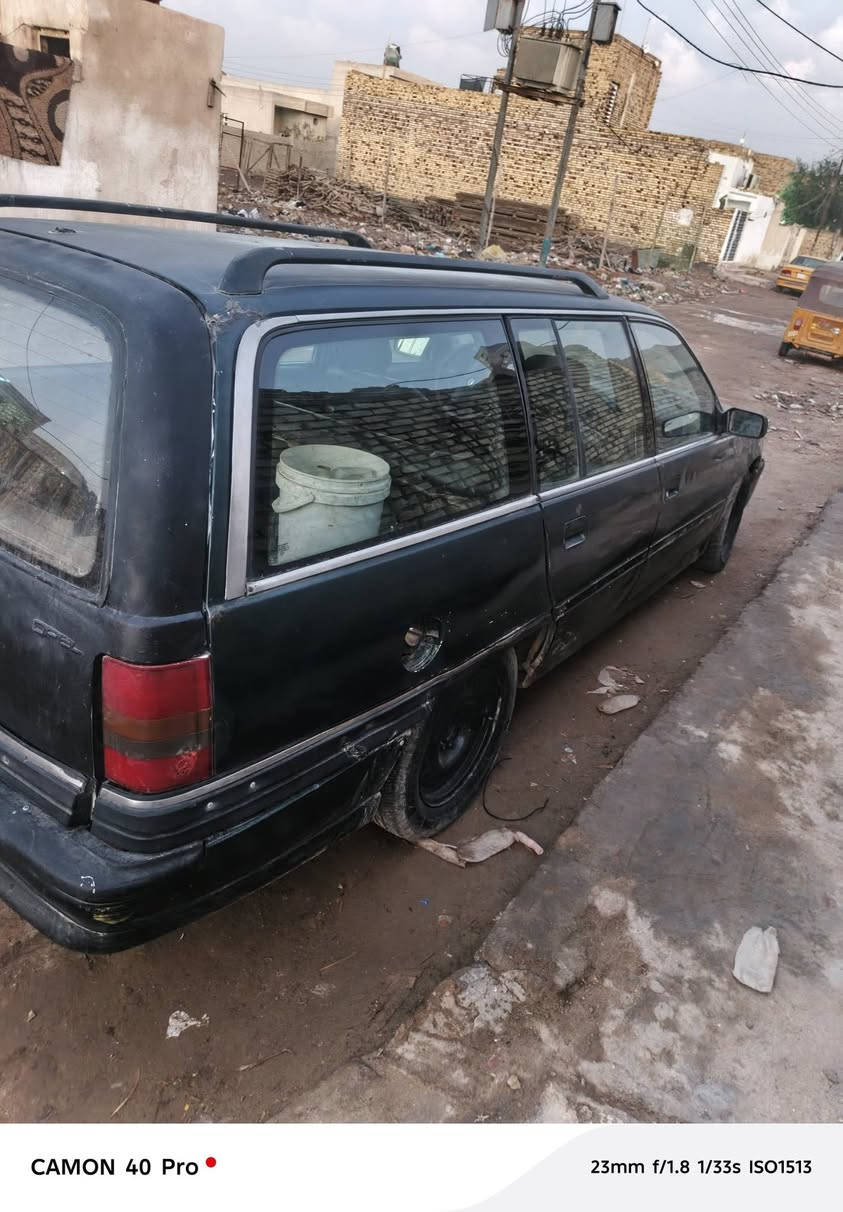 اوبل صالون كير ومكينه محورات ونجي حداديه وصط تخم تايرات السعر 20 ورقه وبيها مجال ميسان الرقم ***********
