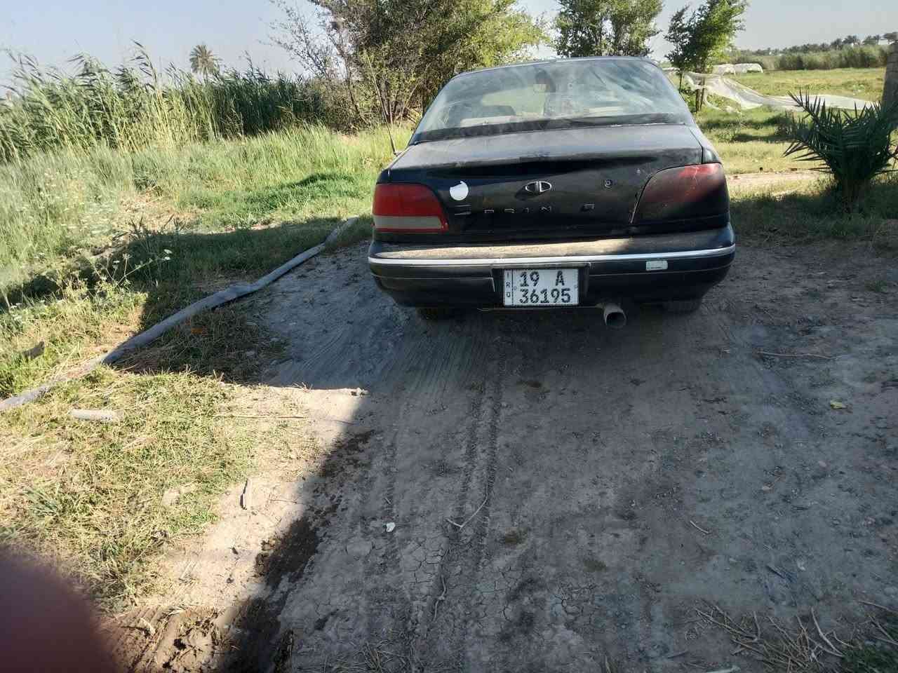 دايو برنس موديل 95 اوتماتيك رقم كربلاء سنويه جديده رقم انكليزي تحويل مباشر العنوان بابل جبله للاستفسار الاتصال على ***********
