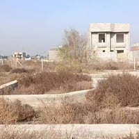 أرض • ٢٠٠م • حي الازدهار