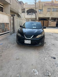 نيسان روج • ٢٠١٧ • رقم اربيل