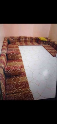 كعدة عربية • ٦ قطع • كربلاء