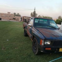 بدون صبغ • باتري جديد • محجله