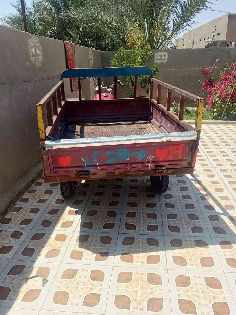 سلام عليكم  للبيع 650


**إذا كنت صاحب هذا الإعلان وتريد حذفه لأي سبب، رجاءا أرسل رسالة إلى الدعم الفني**