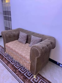 بغداد لحريه • ديوان ١٠مقاعد • مفرش وكوشات