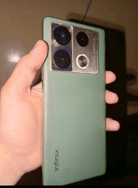 انفينكس • ما مفتوح • بيع خاص