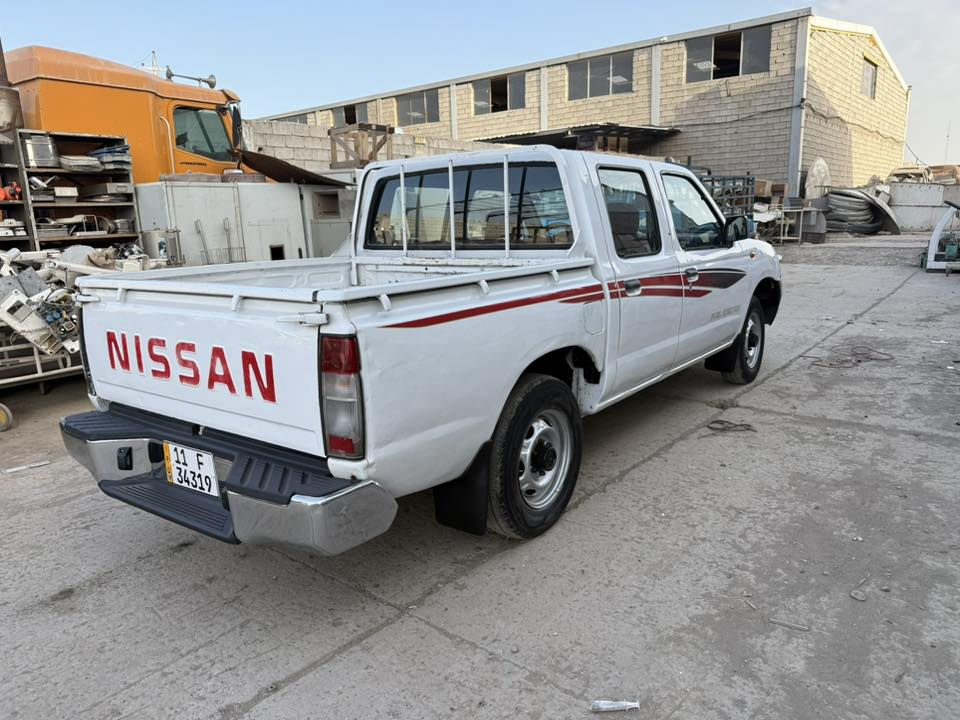 بيكم نيسان 2007. الرقم الماني سنوية. ال 31.   جاهزة صبغ  البدي. صفحت السايق.  جاهزة  بسمي تحويل ثاني يوم.  بيهة جراد بلقمارة. صبغ. علا كدة.   سعر. 105  بغداد. جسر ديالى***********
