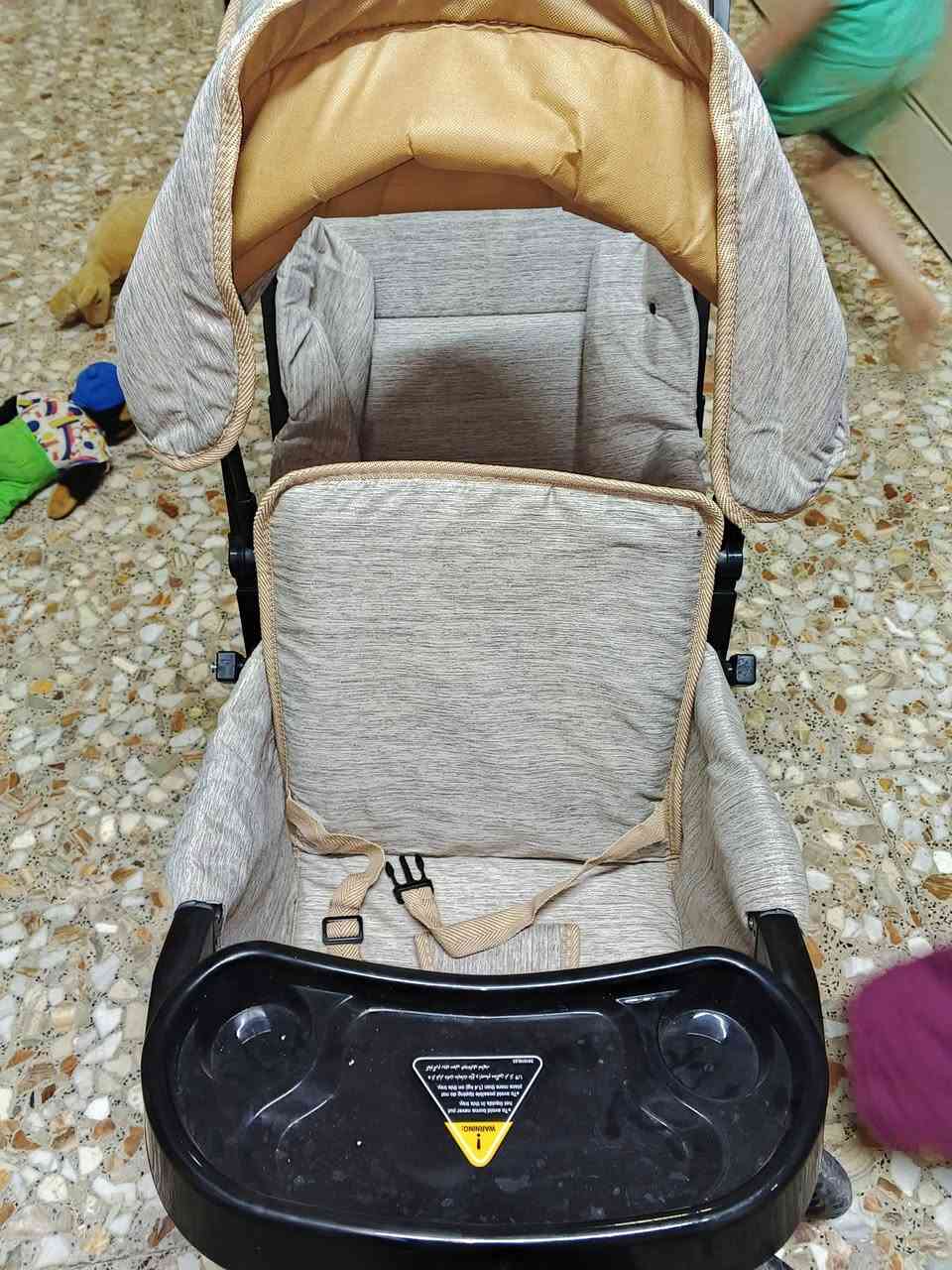السلام عليكم سعر العرباني 100,000 وبيها مجال مال نفرين مستخدمه مره واحده


**إذا كنت صاحب هذا الإعلان وتريد حذفه لأي سبب، رجاءا أرسل رسالة إلى الدعم الفني**