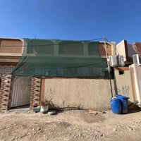 حي العسكري • دار للبيع • ١٠٠م