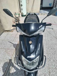 دراجة سكنس • موديل ٢٠٢٣ • ما متعوبه