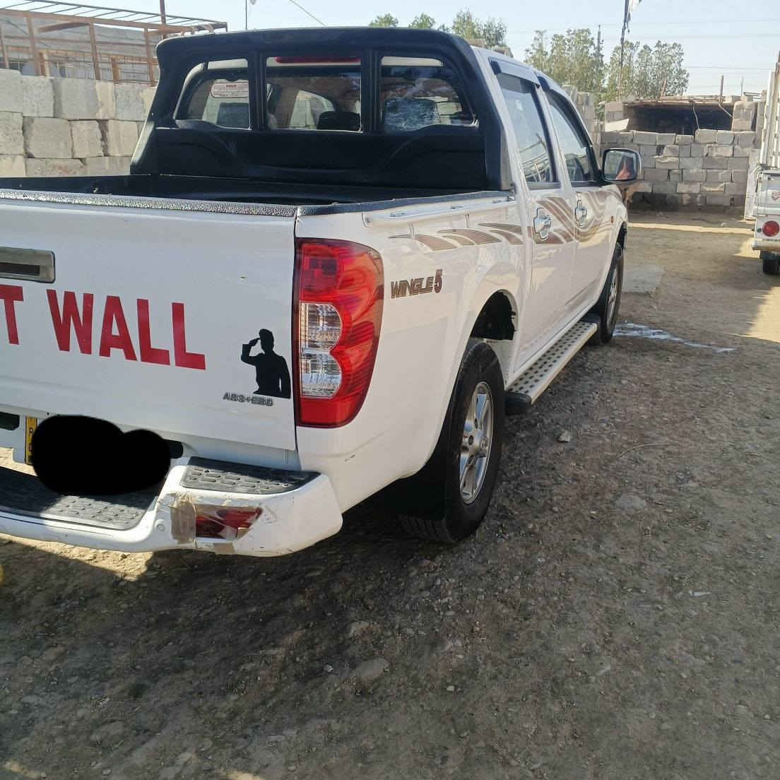 سلام عليكم سياره كريت ويل موديل 20 سياره نضيفه مال جناي تحويل ثاني يوم كفاله عامه سنويه ل 29 رقم واسط انكليزي اتصال *********** مكاني واسط صويره
