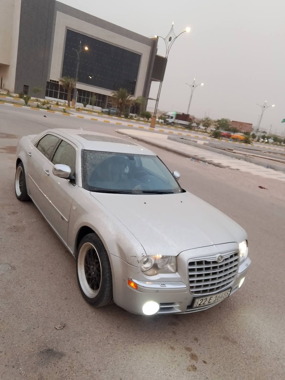 سلام عليكم للبيع اوبما كصه جنطه مديل 2010 خليجي فول مواصفات متومه انكليزي طبق الاصل مكينه وكير 3500 بلاد جدد حداديه جديده تخم تاير باتري جديد كهربائيات شغاله تبريد ثلج سياره جاهزة ماعوزه اي نقص ترايك وين ماتريد سياره جديده مال جناي سعر مناسب 44 وبيه مجال بسيط حق الجيه العنوان الناصريه مركز شراي يتصل وهاذه رقمي واتساب موجود ***********
