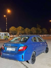 ميراج • ٢٠٢١ • رقم اربيل