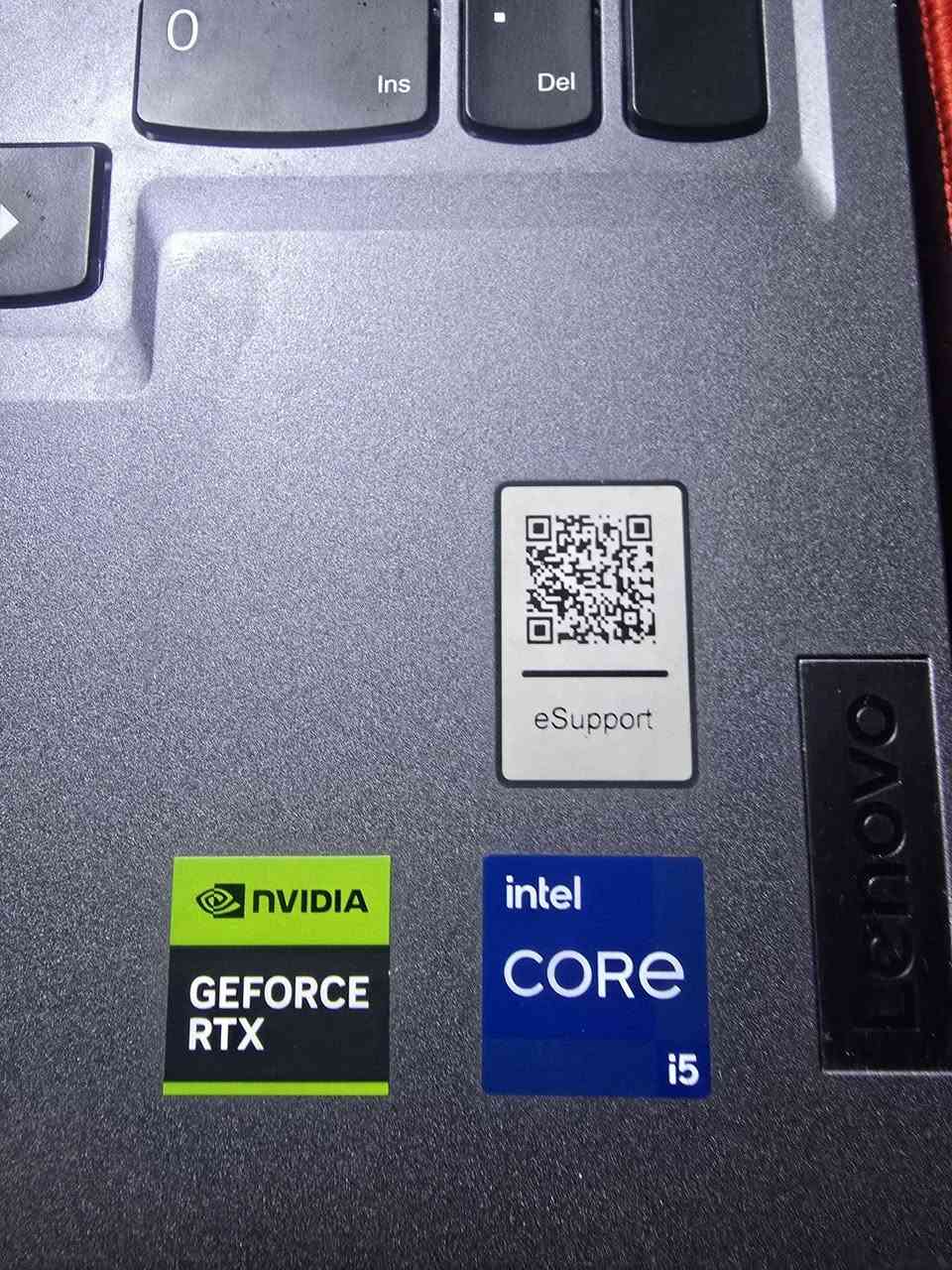 Lenovo LOQ GAMES
جهاز مستعمل نضافه 100% 
كارت شاشه RTX3050 
رام 12
هارد 512SSD.     1T SSD
جيل 12 كوراي 5
السعر راسلني وتدلل 
واي شي تحتاج راسلني اوضحلك هوه موصل, نينوى


**إذا كنت صاحب هذا الإعلان وتريد حذفه لأي سبب، رجاءا أرسل رسالة إلى الدعم الفني**