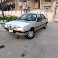 بيجو روا • ٢٠٠٩ • كهرباء كاملة