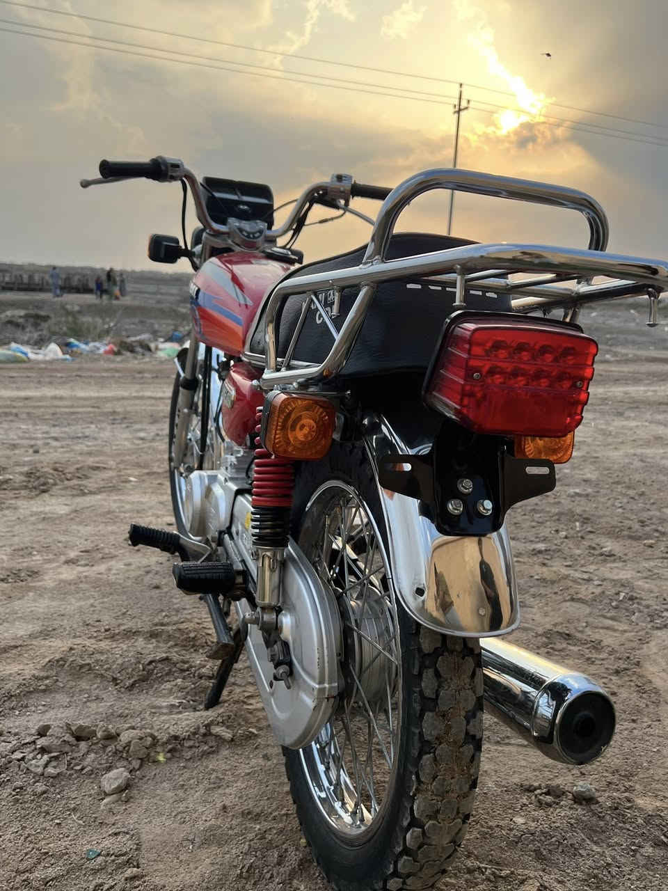 سلام عليكم 
نامه 2023 
امتياز
اوراق تترقم ومدفوعه كمرك
مفتوحه مره وحده
السعر 900 وبيه مجال


**إذا كنت صاحب هذا الإعلان وتريد حذفه لأي سبب، رجاءا أرسل رسالة إلى الدعم الفني**